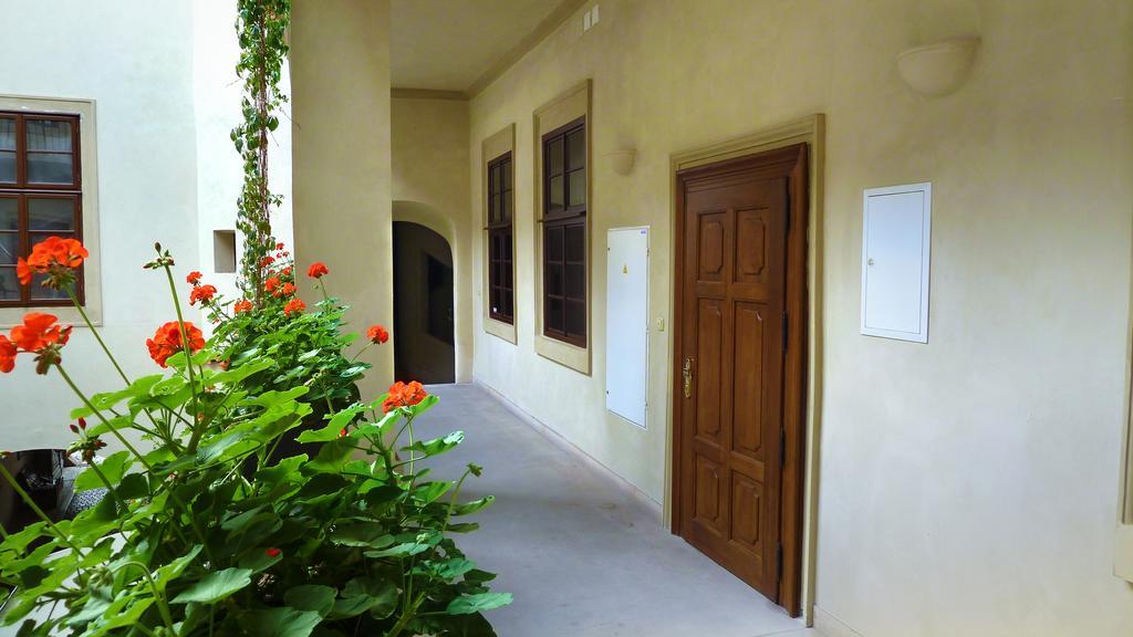 U Labuti Apartamento Praga