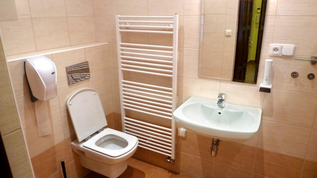 U Labuti Apartamento