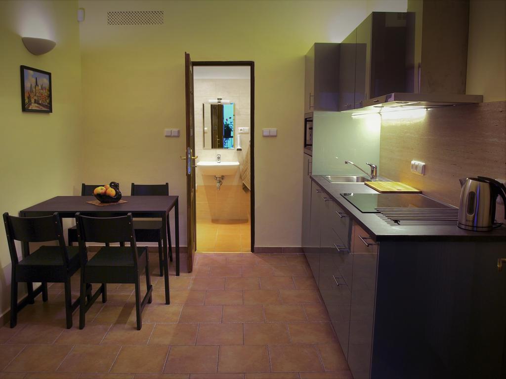 Apartamento U Labuti